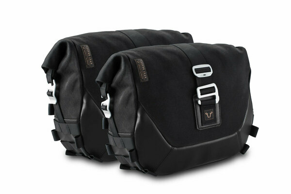 Legend Side Bag System Lc 