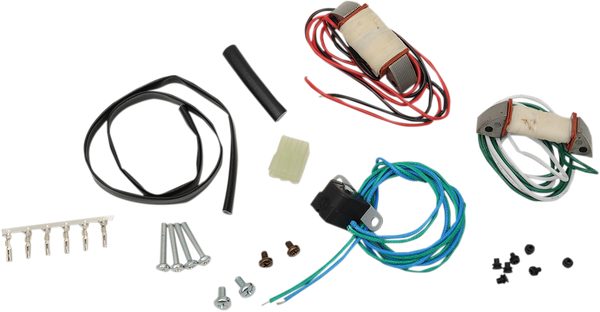 Stator Rebuild Kit For Kawasaki, 1, nordicamoto.ro