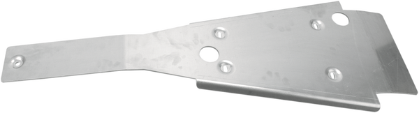 Frame Glide Plate Chrome, 1, nordicamoto.ro