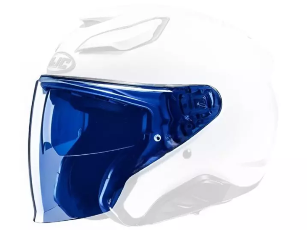 Viziera HJC F31-2