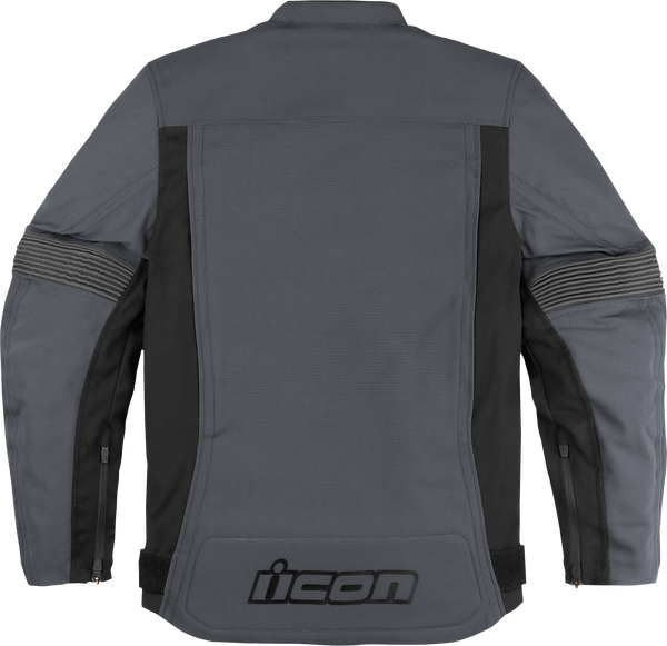 Geaca Icon Slabtown Gray-4