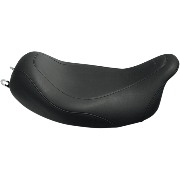 Wide Tripper Solo Seat Black, 2, nordicamoto.ro
