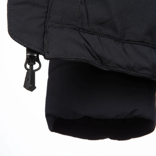 Geaca Mid Layer Klim Override Negru 3XL, 2, nordicamoto.ro
