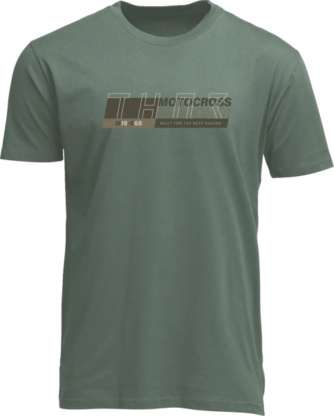 Converge T-shirt Green -ebeed5442a303566928d0547fbf8c638.webp