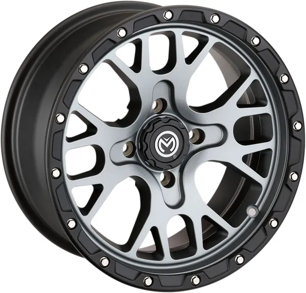 545x Wheel Gray-2