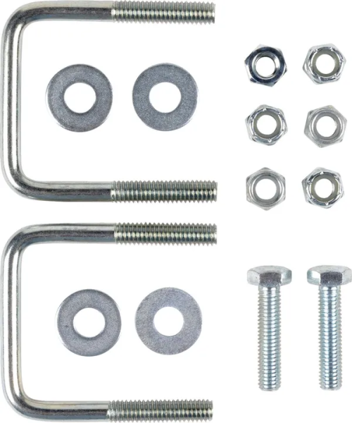 Ball Hitch Black -0