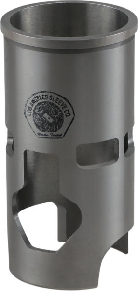 Cylinder Sleeve Silver, 1, nordicamoto.ro