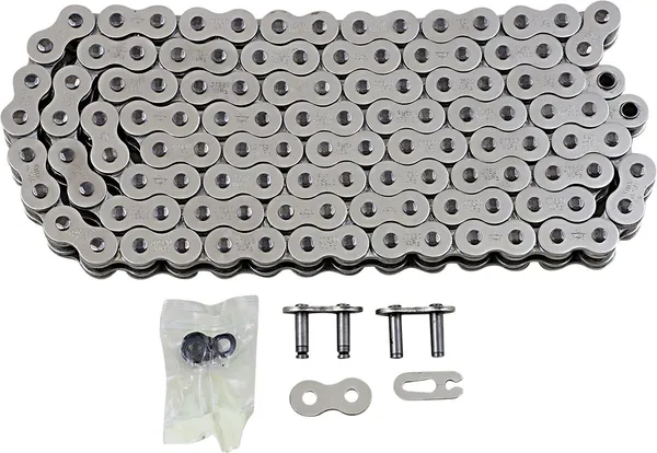 520 X1r3 Drive Chain Nickel-0