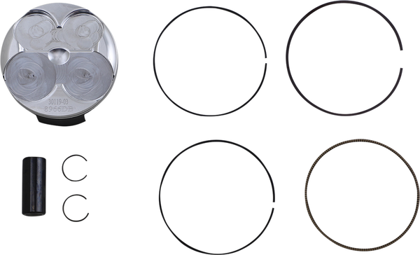 Set de pistoane, 1, nordicamoto.ro