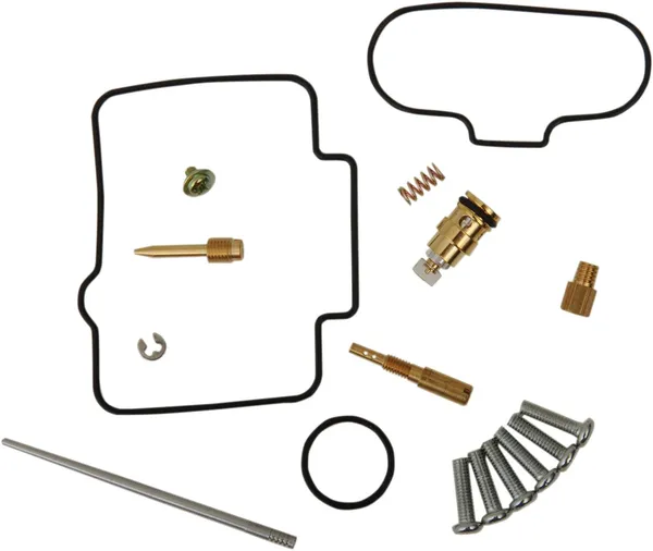 MOOSE RACING Carburetor Repair Kit 