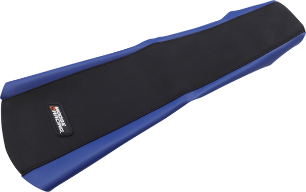 Husă standard pentru scaun MOOSE RACING, albastră, 2, nordicamoto.ro