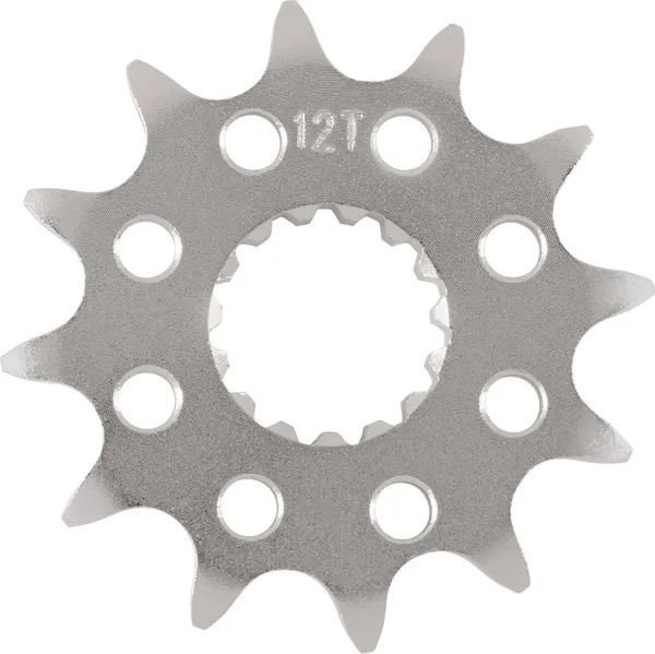 Front Sprocket Natural 