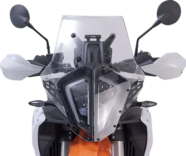Headlight Guard -3