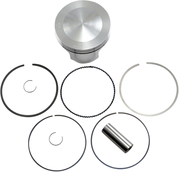 High-performance Piston, 1, nordicamoto.ro