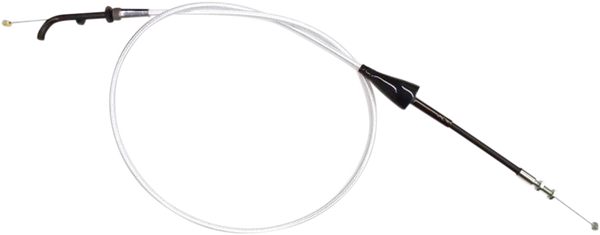 Sterling Chromite Ii® Braided Throttle/idle Cable Clear, 1, nordicamoto.ro