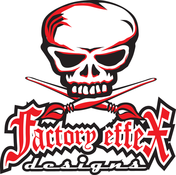 Logo Decals Red, 3, nordicamoto.ro