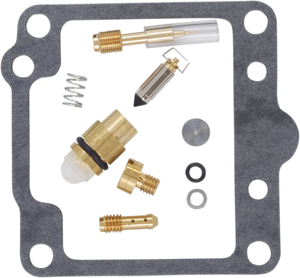 Set de reparație pentru carburator, 1, nordicamoto.ro
