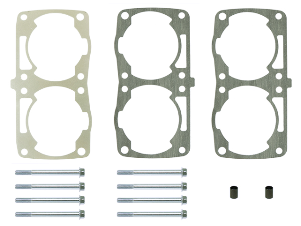 Sno-X Fix kit Polaris 800CFI 2008-09