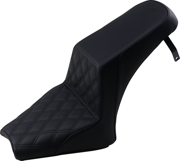 Step Up Seat Black, 1, nordicamoto.ro