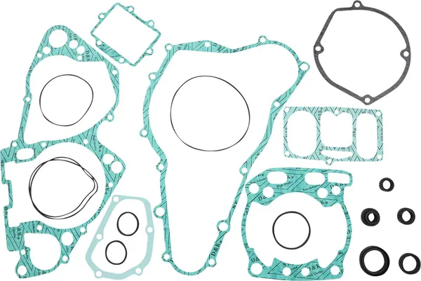 Complete Gasket Kit