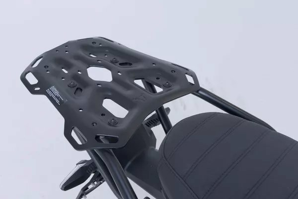 Adventure Rack Black -0
