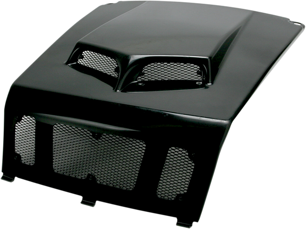 Replacement Hood Black, 1, nordicamoto.ro