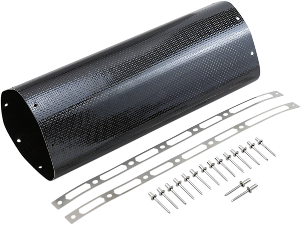 Muffler Sleeve Kit 