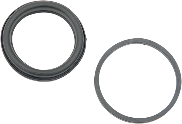 Cycle Craft Seal Kit Rear Caliper Hd Black, 3, nordicamoto.ro