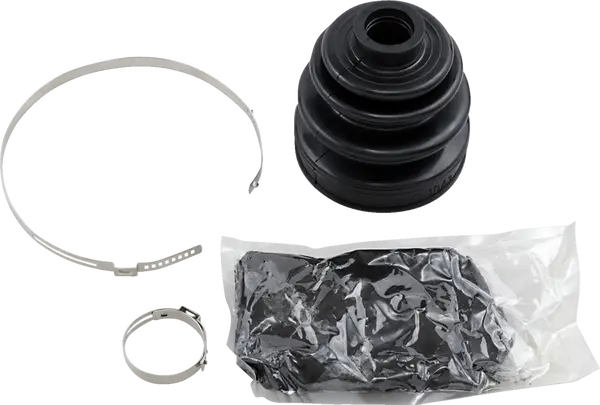 Hd Boot Kit Black-0