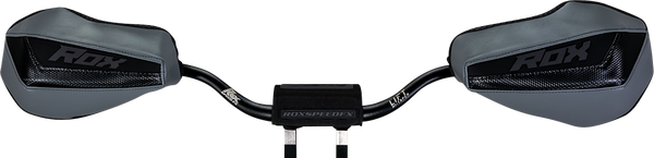 Generation 3 Flex-tec Handguards Gray, 4, nordicamoto.ro