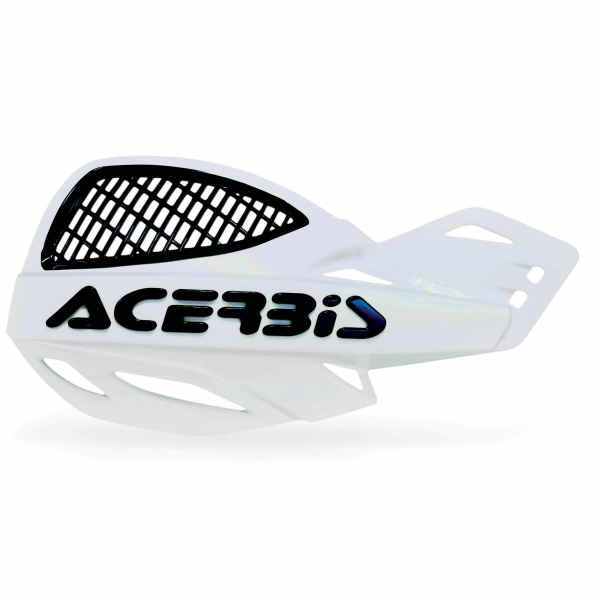 Handguard Acerbis MX UNIKO VENTED Orange-14