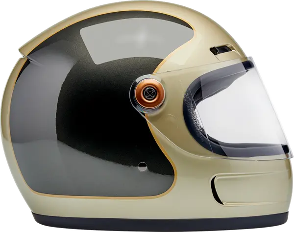 Gringo Sv Helmet Brown, Gray  XS, 10, nordicamoto.ro