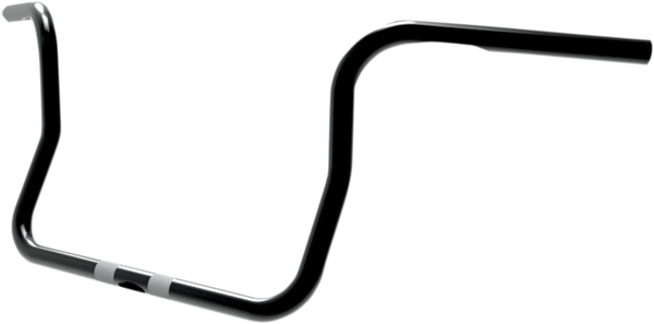 1(r) Classic Bagger Ape Handlebar Black, 1, nordicamoto.ro