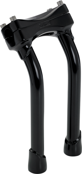 Murdock O/s Riser Black, 2, nordicamoto.ro
