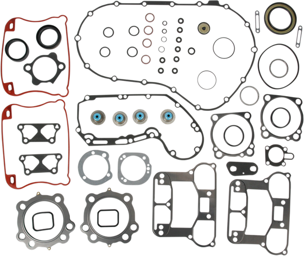 Extreme Sealing Technology Complete Gasket Kit, 1, nordicamoto.ro