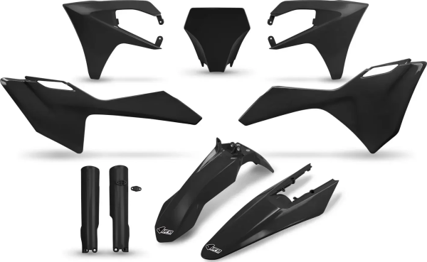 Body Kit For Gas Gas, 1, nordicamoto.ro