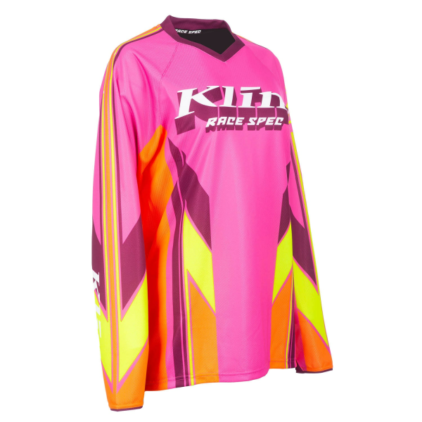 Tricou Copii Klim Revolt Monument-1