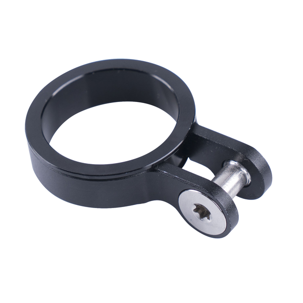 Supernova Mounting Parts Black, 1, nordicamoto.ro