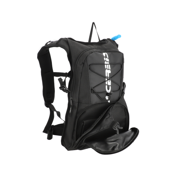 Rucsac Acerbis H2O LOGO Black/Grey-4