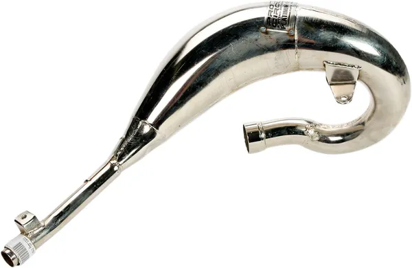 Platinum Head Pipe Nickel-plated-0