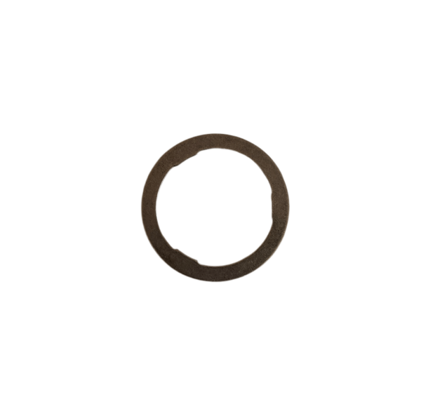 Stop disk