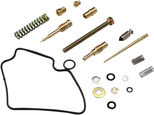 Carb Kit Black, 1, nordicamoto.ro