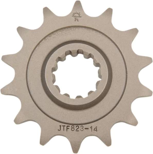 JT SPROCKETS Countershaft Sprocket 