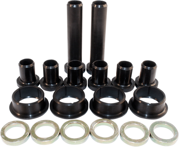 Rear Swingarm Bushing Kit Black, 1, nordicamoto.ro