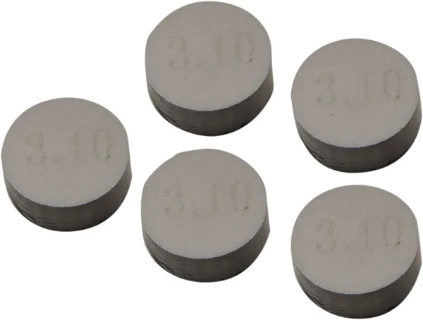 7.48mm Replacement Shims