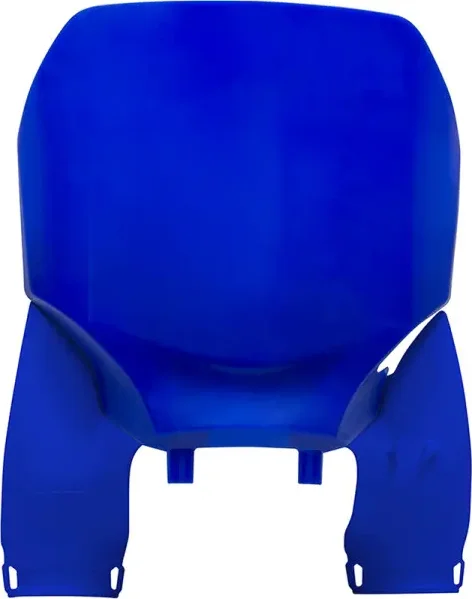 Number Plate Extension 