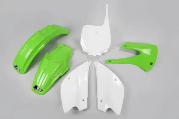 Body Kit Kx85 2000 -0