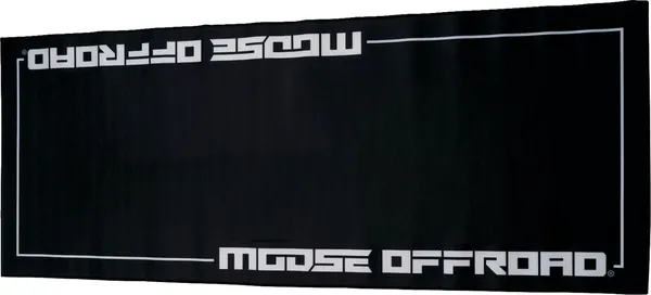 MOOSE RACING Absorbent Pit Pad -0