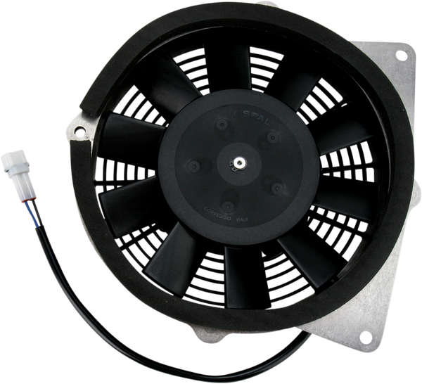 Ventilator de răcire de înaltă performanță, argintiu, 2, nordicamoto.ro