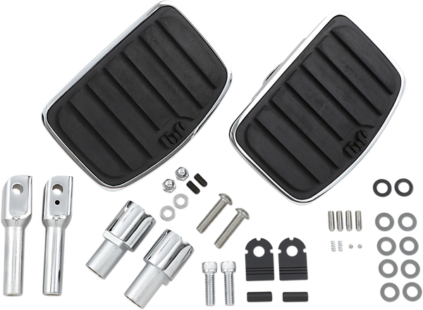 Cruise Board Passenger System Black, 1, nordicamoto.ro